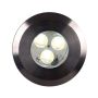 Garden Zone FUSION GZ-FUSION1 Lampă cu senzor de mișcare 3x1W/LED IP67