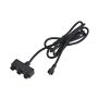 Garden Zone GARDEN ZONE GZCC-3-WAY-PLUG Conector IP65