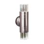 Garden Zone OPTICA GZ-OPTICA2 Aplique de perete 6x1W/LED IP54