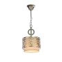 Maytoni VENERA H260-00-N Lampă cu pendul 1x60W/E27 IP20