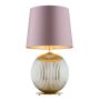 Argon HAMILTON 8531 Lampă de masă 1x15W/E27 IP20