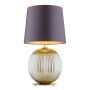 Argon HAMILTON 8532 Lampă de masă 1x15W/E27 IP20