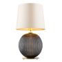 Argon HAMILTON 8538 Lampă de masă 1x15W/E27 IP20