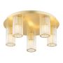 Argon HAMPTON 2178 Lustră de tavan 5x7W/E14 IP20