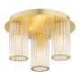 Argon HAMPTON 6304 Lustră de tavan 3x7W/E14 IP20