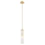 Argon HAMPTON 8489 Lampă cu pendul 1x7W/E14 IP20