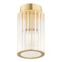 Argon HAMPTON 8501 Lumină montată pe suprafață 1x7W/E14 IP20
