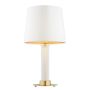 Argon HAMPTON 8540 Lampă de masă 1x15W/E27 IP20