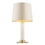 Argon HAMPTON 8541 Lampă de masă 1x15W/E27 IP20