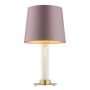 Argon HAMPTON 8542 Lampă de masă 1x15W/E27 IP20