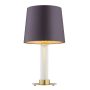 Argon HAMPTON 8543 Lampă de masă 1x15W/E27 IP20