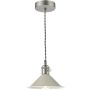 Dar Lighting Hadano HAD0161-06 Lampă cu pendul 1x40w/e14 ip20