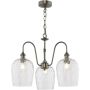 Dar Lighting Hadano HAD0361-03 Candelabru 3x40w/E14 ip20