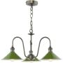Dar Lighting Hadano HAD0361-07 Candelabru 3x40w/E14 ip20