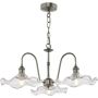 Dar Lighting Hadano HAD0361-12 Candelabru 3x40w/E14 ip20