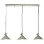 Dar Lighting Hadano HAD3661-06 Lampă cu pendul 3x40w/e14 ip20