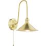 Dar Lighting Hadano HAD7140-01 Aplique de perete 1x40w/E14 ip20