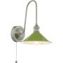 Dar Lighting Hadano HAD7161-07 Aplique de perete 1x40w/E14 ip20