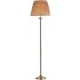 Dar Lighting Hatton HAT4975 Lampă de podea 1x60w/e27 ip20