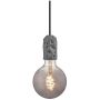 Nordlux HANG 2010013010 Lampă cu pendul 1x40W/E27 IP20