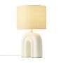 Nordlux HAZE 2412705009 Lampă de masă 1x40W/E27 IP20