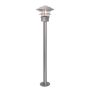 Elstead Lighting HELSINGOR HELSINGOR-BOL-SL Lampă de podea 1x60W/E27