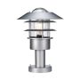 Elstead Lighting HELSINGOR HELSINGOR-PED Lampă de podea 1x60W/E27 IP44
