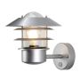 Elstead Lighting HELSINGOR HELSINGOR-PIR Aplique de perete 1x60W/E27 IP44