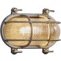Nordlux HELFORD 49031055 Aplique de perete 1x12,5W/E27 IP64