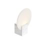 Nordlux HESTER 2015391020 Aplique de perete 1x9,5W/LED IP54