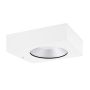Norlys HITRA 1330W Aplique de perete 1x9.5W/LED 3000K 1080LM IP65
