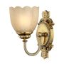 Elstead Lighting ISABELLA HK-ISABELLA1-BATH Aplique de perete 1x40W/G9 IP44