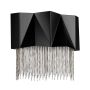 Elstead Lighting ZUMA HK-ZUMA-3W-SBS Aplique de perete 3x3,5W/G9 3000K 960LM
