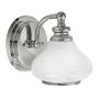 Hinkley Lighting AINSLEY HK-AINSLEY1-BATH Aplique de perete 1x3,5W/G9 320LM IP44