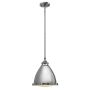 Hinkley Lighting AMELIA HK-AMELIA-P-M-PN Lampă cu pendul 1x60W/E27