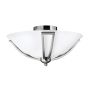 Hinkley Lighting BOLLA HK-BOLLA-F Lustră de tavan 2x60W/E27
