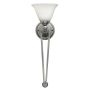 Hinkley Lighting BOLLA HK-BOLLA1-B Aplique de perete 1x60W/E27