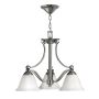 Hinkley Lighting BOLLA HK-BOLLA3 Candelabru 3x60W/E27