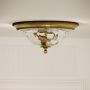 Hinkley Lighting CAMBRIDGE HK-CAMBRIDGE-F-A Lustră de tavan 2x60W/E27