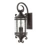 Hinkley Casa HK-CASA-M Aplique de perete 2x40W/E14 IP44