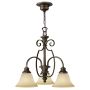 Hinkley Lighting CELLO HK-CELLO3 Candelabru 3x60W/E27