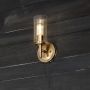 Hinkley Lighting COLLIER HK-COLLIER1 Aplique de perete 1x60W/E14
