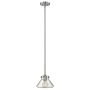 Hinkley Lighting CONGRESS HK-CONGRESS-P-A-CM Lampă cu pendul 1x60W/E27