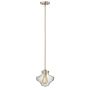 Hinkley Lighting CONGRESS HK-CONGRESS-P-B-BC Lampă cu pendul 1x60W/E27