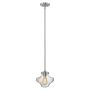 Hinkley Lighting CONGRESS HK-CONGRESS-P-B-CM Lampă cu pendul 1x60W/E27