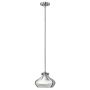 Hinkley Lighting CONGRESS HK-CONGRESS-P-C-CM Lampă cu pendul 1x60W/E27