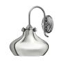 Hinkley Lighting CONGRESS HK-CONGRESS1-C-CM Aplique de perete 1x60W/E27