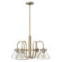 Hinkley Lighting CONGRESS HK-CONGRESS4-A-BC Candelabru 4x60W/E27