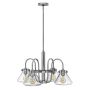Hinkley Lighting CONGRESS HK-CONGRESS4-A-CM Candelabru 4x60W/E27