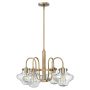Hinkley Lighting CONGRESS HK-CONGRESS4-B-BC Candelabru 4x60W/E27